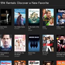 Itunes is a great option for anyone who is invested in the apple ecosystem. Itunes Sale Rent Hd Movies For 0 99 48 Hours Availability