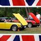 Dayton British Car Day