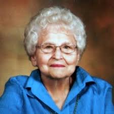 Josephine "Jo" Mary Kluck Obituary February 16, 2018