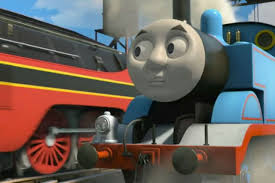 VIDEO: Meet Thomas the Tank Engine's new 'diverse' friends