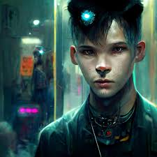 Character designs in midjourney for dungeons and games