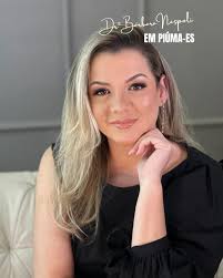 Dra. Bárbara Néspoli