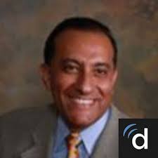 Dr. Fernando Ocon, MD