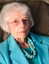 Obituary information for Betty Jean Hall Ashley