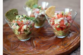 Watch our video above to see us. Shrimp Ceviche Recipe On Food52