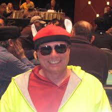 Borgata Winter Poker Open 2013: 01/19/13