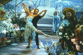 An american in paris : An American In Paris 2011 Directed By Vincente Minnelli Film Review