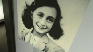 Marke und Mythos: Anne Frank wäre 85 Jahre alt