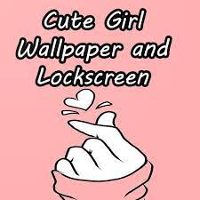Iphone spring wallpaper frühling wallpaper rose gold wallpaper wallpaper for your phone locked wallpaper wallpaper downloads flower wallpaper lock screen wallpaper wallpaper quotes. Updated Wallpaper For Girls Cute And Lock Screen For Pc Mac Windows 7 8 10 Free Mod Download 2021