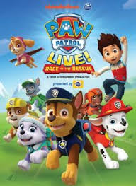 Отзывы зрителей и профессиональные рецензии. Shenyachij Patrul 2013 Postery K Serialu Paw Patrol