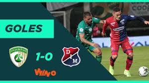 May 27, 2021 · video: Equidad Vs Medellin 1 0 Liga Betplay Dimayor 2020 Fecha 11 Youtube