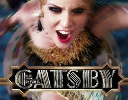 Gatsby Movie Poster Projects :: Photos, videos, logos, illustrations and  branding :: Behance