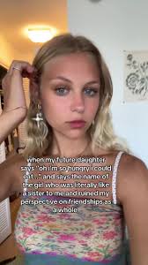 When My Daughter Says She Hungry She Could Eat The Girl That Ruined Me