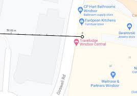 2kmfromhome.com is helping people work out exactly what's covered within their radius and they now have a 5km option. How To Get A 5km Radius On Google Maps Quora