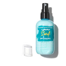 Les listes d'ingrédients entrant dans la composition des produits figurants sur notre site marimer eau de mer nez bouché / rhume flacon 100ml. Bumble And Bumble Surf Infusion Space Nk
