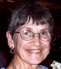 Dorothy Amon Obituary (2015)