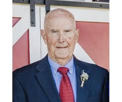 James Lee Eckhoff Obituary (2022)