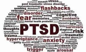 Ptsd And Veteran S Symptoms Military Benefits