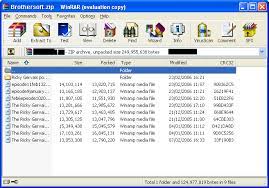 Winrar overview winrar is a data compression utility. Download Winrar Free 32 64 Bit Get Into Pc