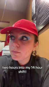 12 Hours Shift Dairy Queen Closes 10 Mon