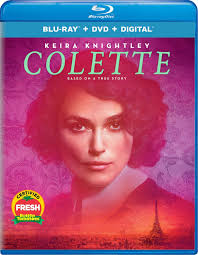 You must be 18 years or older to enter. Amazon Com Colette Blu Ray Keira Knightley Dominic West Denise Gough Wash Westmoreland Elizabeth Karlsen Stephen Woolley Pamela Koffler Christine Vachon Michel Litvak Gary Michael Walters Wash Westmoreland Richard Glatzer Rebecca