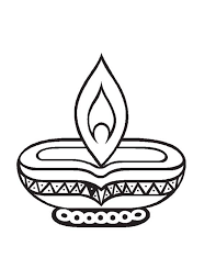 When we think of october holidays, most of us think of halloween. 32 Diwali Coloring Page Ideas Coloring Pages Diwali Coloring Pictures