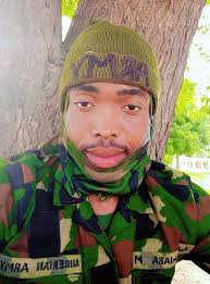 God's recognition of individuals in relationships