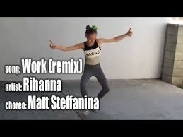Work From Home Matt Steffanina Remix Download Work From Home Feat Ty Dolla Ign Mp3 Juices Mattsteffanina ▶ watch my new show dancecon: sourcing