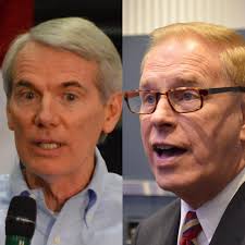 National Democratic Group Pulls More Strickland Ads In Ohio