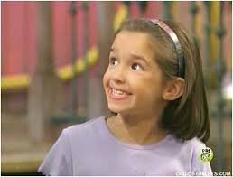 Hannah lives with her mom and dad in a house made of bricks; Barney Hannah Wiki Barney Friends Imej Barney And Friends Season Five Cast Ask Anything You Want To Learn About Hannah Barney By Getting Answers On Askfm Pai Tenh