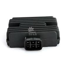 Hi im wandering if anyone can help me with my problem because my voltage regulator on my 2010 kawasaki mule 610 4x4 has gone bad and i am having troubles. Voltage Regulator Rectifier For Kawasaki Kaf 620e Mule 3010 4x4 93 2001 2008 Parts Accessories Automotive