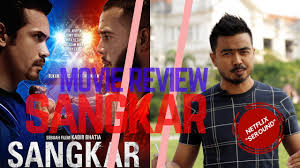 Full of humour, the fight & camera shooting angle was very impressive! Reviu 3 Filem Sangkar Berlakon Sebab Tayang Body Je By Metrowealthpictures