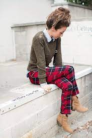 Pin By Nienke On My Style Pinboard College Girl Fashion Tartan Fashion Fashion