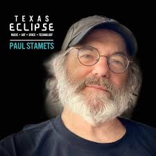This Saturday, I will be heading to the @texas_eclipse festival to witness  the rare total solar eclipse of 2024! I'll be joining the lineup of 100+  artists and speakers to give a