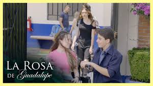 Sin embargo, en el 2010 comenzó a tener presencia en redes. Youtube Video Statistics For La Rosa De Guadalupe Azucena Pierde La Vista Tras Ser Atacada Con Acido Con Ojos De Amor Noxinfluencer