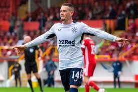 Which team wins the rest of the match. 3 Talking Points As Ryan Kent Gives Rangers The Perfect Start Against Toothless Aberdeen Daily Record