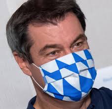 Bavarian leader söder under fire over coronavirus test delays. Fl1hqzl04fxn3m
