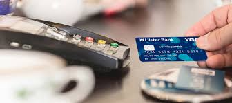 Is regulated by the central bank of ireland. Debit Card With Current Account Ulster Bank Current Accounts