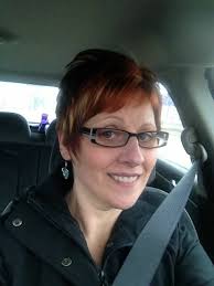 Obituary of Shelley Kaspick