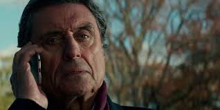 Why Winston Always Calls John Wick "Jonathan"