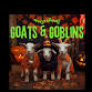 GOATS & GOBLINS 5th Annual  Community Halloween Party event image