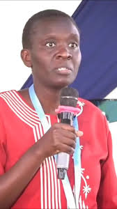 Wazee tafuteni umri yenu wachana na underage utakufa bure sababu huna nguvu  Mokoro Elizabeth sermons #funny #funnytiktok #Relationship #learn #age  #motivation #goviral