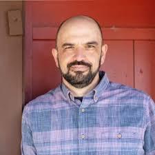 Justin Stroup's Instagram, Twitter & Facebook