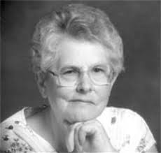 Florence Bailey Obituary