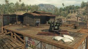 A full list of mgo unlocks, perks and upgrades. Details Revealed For Metal Gear Online
