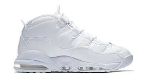 Find great deals on ebay for nike air more uptempo 96. Nike Air Max Uptempo 95 Triple White 922935 100 Release Date Sneakerfiles