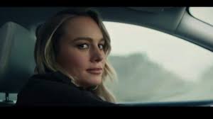 A new nissan commercial titled refuse to compromise has launched with captain marvel actress brie larson taking the role of an overtly feminist driver. Brie Larson Nissan Commercial 1 Youtube