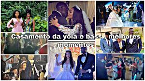 We did not find results for: Casamento De Yola Araujo E Bass O Melhore Momentos 2021 Completo Youtube