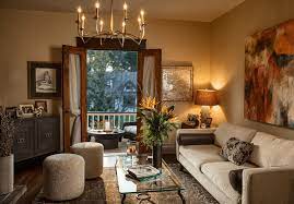 Steps for making your home cozy. Love Your Living Room Warm And Cozy Living Room Ideas