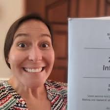 Jeanine Shaw's Instagram, Twitter & Facebook